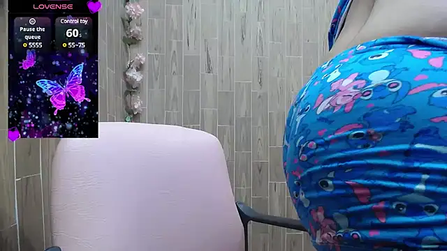 Snapshot of solyeria chatting on March 20, 6:52 am solyeria online show from March 20, 6:52 am
