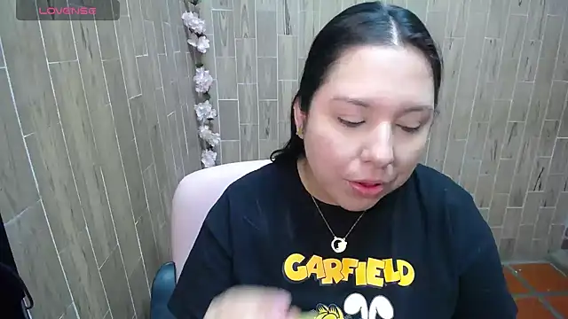 Snapshot of solyeria chatting on September 10, 6:30 pm solyeria online show from September 10, 6:30 pm