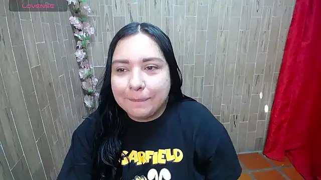 Snapshot of solyeria chatting on September 21, 2:51 pm solyeria online show from September 21, 2:51 pm