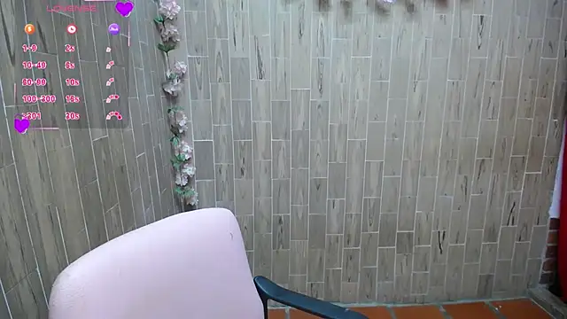 Snapshot of solyeria chatting on October 11, 9:24 pm solyeria online show from October 11, 9:24 pm