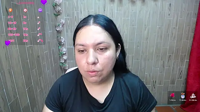 solyeria online show from November 4, 6:07 pm