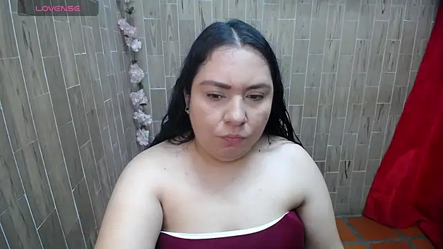 solyeria online show from April 22, 12:46 am