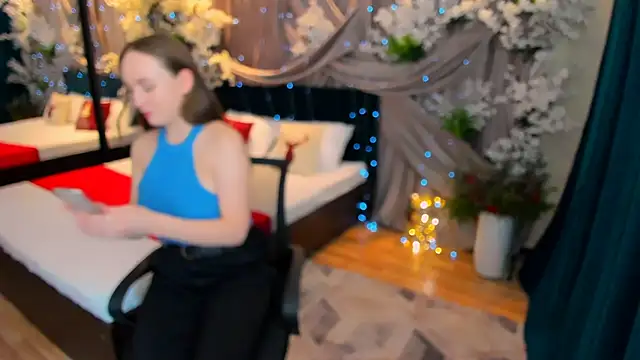 TrueReincarnation online show from January 29, 10:32 pm