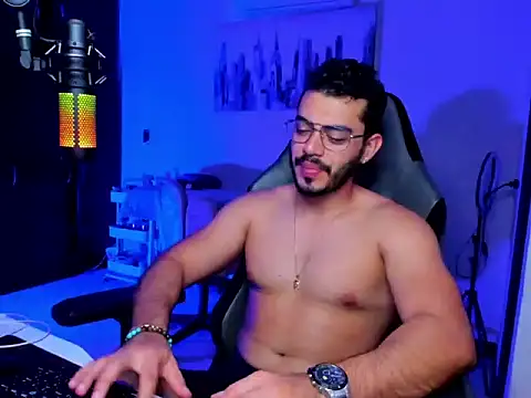 BrunoD31 online show from March 20, 11:48 am