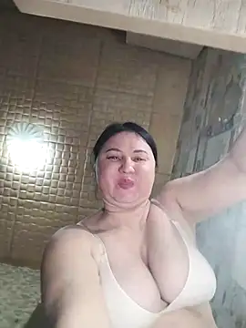 Holly-69 online show from March 16, 8:21 pm