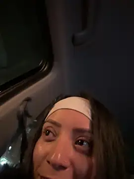 missycanoo online show from March 4, 2:38 am