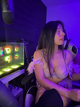 missycanoo online show from March 20, 5:02 am