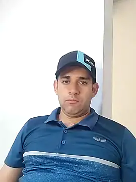 Snapshot of CRISTHIAN_GREY01 chatting on January 18, 5:48 pm CRISTHIAN GREY01 online show from January 18, 5:48 pm