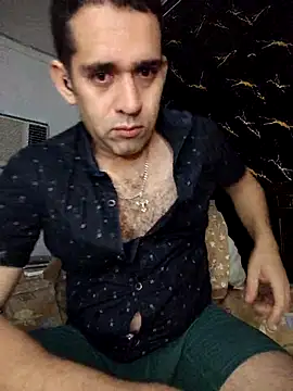 CRISTHIAN GREY01 online show from January 15, 3:00 am