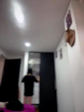 Snapshot of Annie_LS chatting on October 12, 9:47 pm Annie LS online show from October 12, 9:47 pm