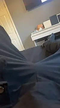 JoshTrainer online show from January 3, 3:33 pm