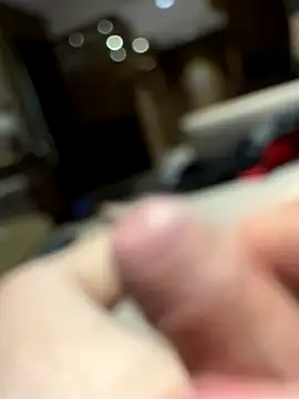 JoshTrainer online show from September 23, 11:19 pm