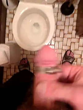 Cuminmyhands90 online show from April 23, 7:30 am