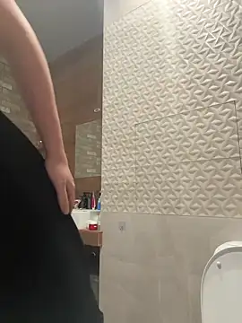 LanaShockk online show from January 12, 8:04 am