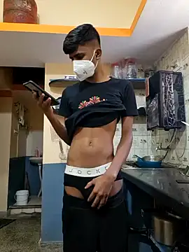 KissesBoyAD online show from December 15, 6:18 am