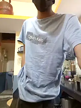 KissesBoyAD online show from December 20, 9:00 am