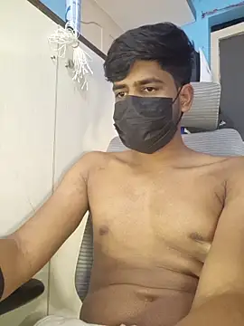 KissesBoyAD online show from March 10, 11:43 pm