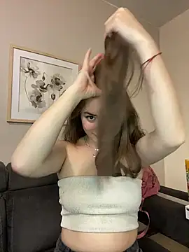 imlindapink online show from February 25, 3:38 pm