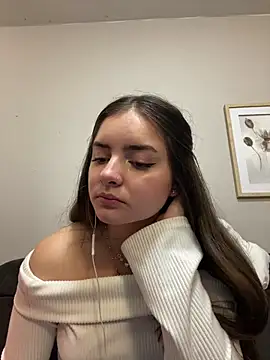 imlindapink online show from February 27, 10:31 pm