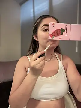 imlindapink online show from October 21, 3:46 pm