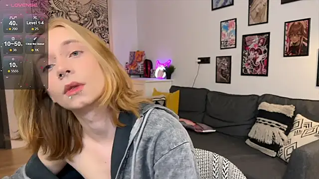 dani murrr online show from January 16, 8:13 pm