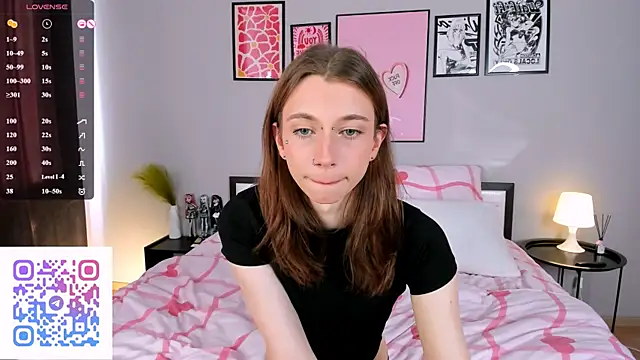 dani murrr online show from July 29, 3:59 am