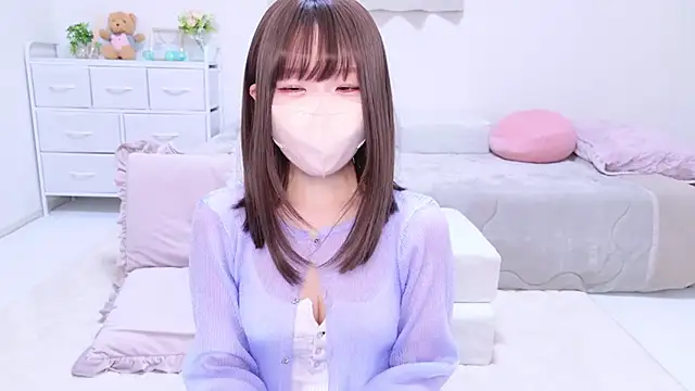 328 mitsuha online show from January 29, 1:17 pm