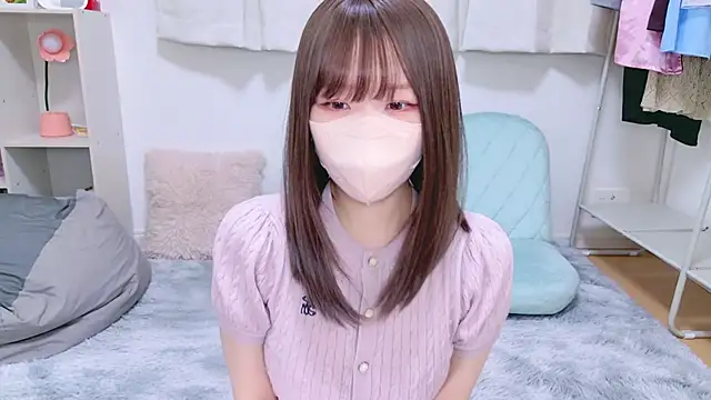 328 mitsuha online show from February 7, 12:17 pm