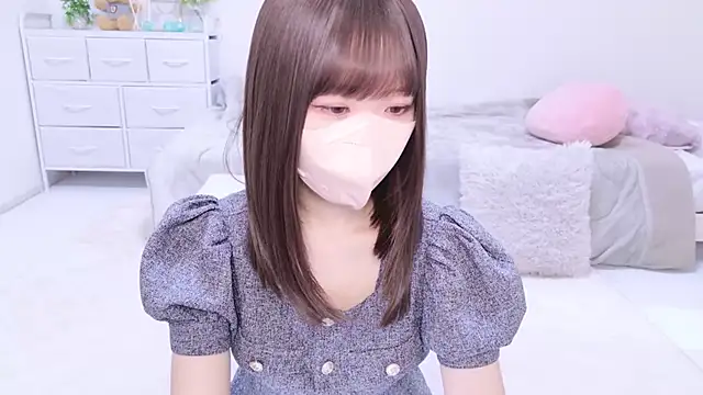 328 mitsuha online show from February 23, 5:01 am