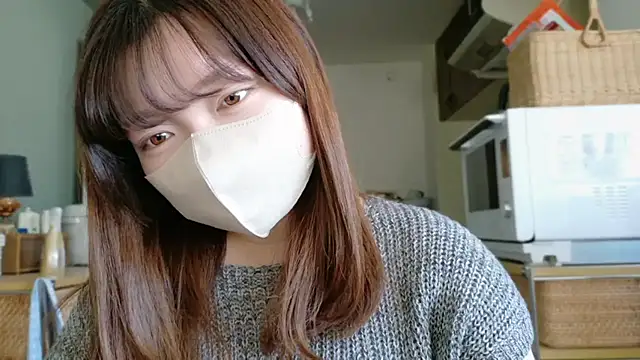  Yui  online show from September 26, 3:21 am