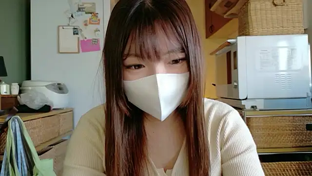  Yui  online show from November 22, 4:33 am