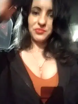 saidaskye online show from December 22, 8:14 pm