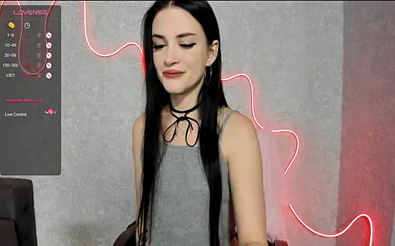 Molly Crystall online show from October 20, 4:02 am