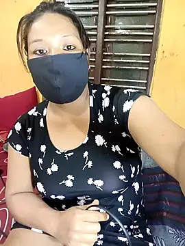 Radhikadavi879 online show from January 23, 4:04 pm