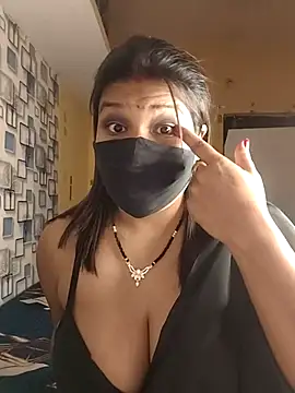 Radhikadavi879 online show from September 22, 6:10 pm