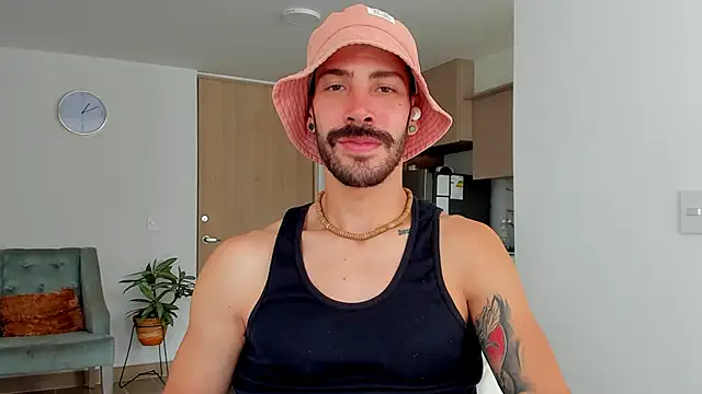 Guyinthemountain online show from January 6, 3:51 pm