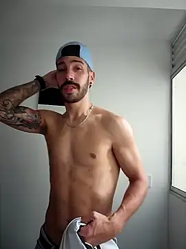 Guyinthemountain online show from January 7, 8:52 pm