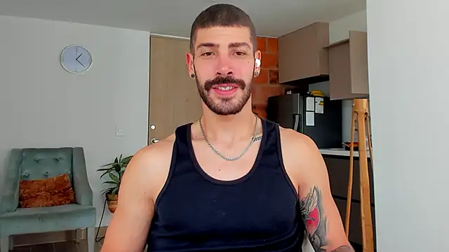 Guyinthemountain online show from January 8, 3:39 pm