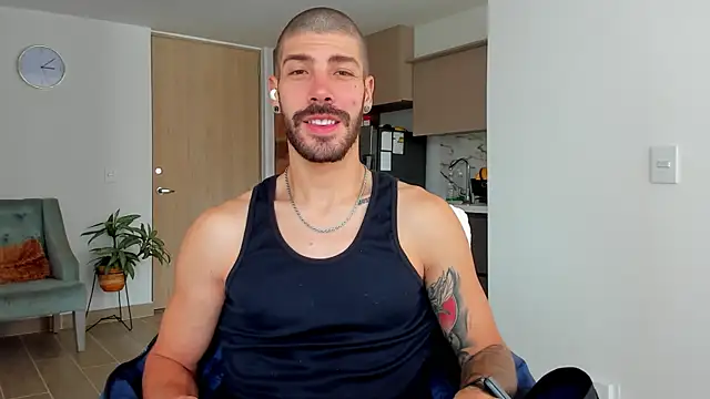 Guyinthemountain online show from January 10, 1:52 pm