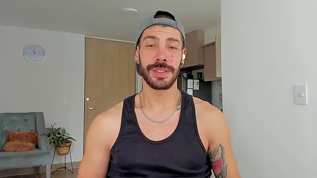 Guyinthemountain online show from February 10, 7:38 pm