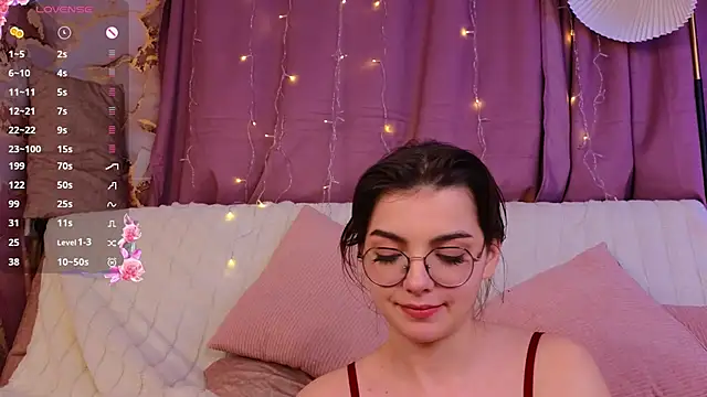 FlairEdgin online show from February 6, 1:27 am