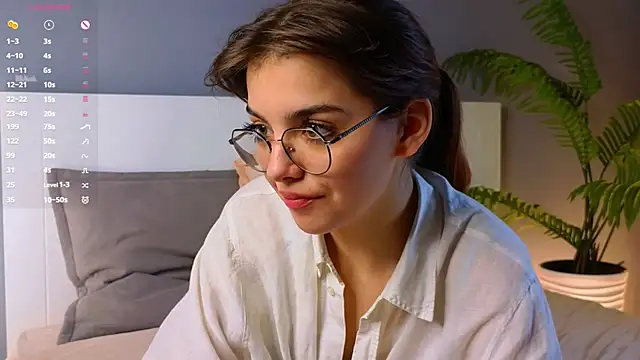 FlairEdgin online show from February 23, 1:13 am