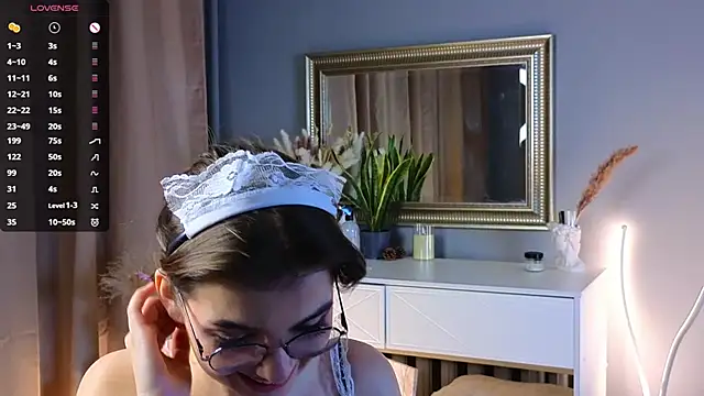 FlairEdgin online show from February 27, 2:32 am