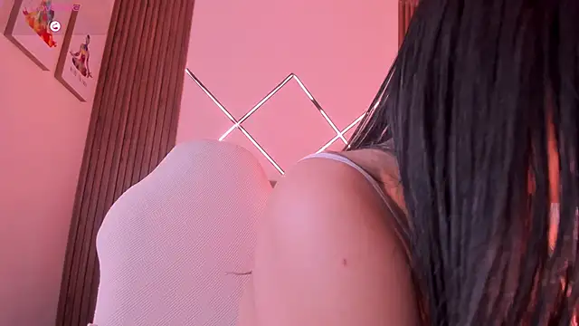 alisson sanders online show from April 3, 1:20 pm