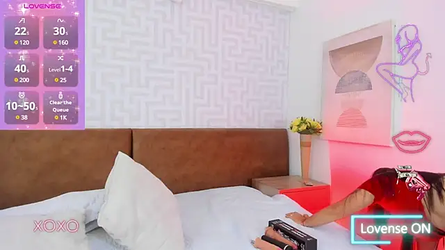 anany   online show from March 4, 11:40 am