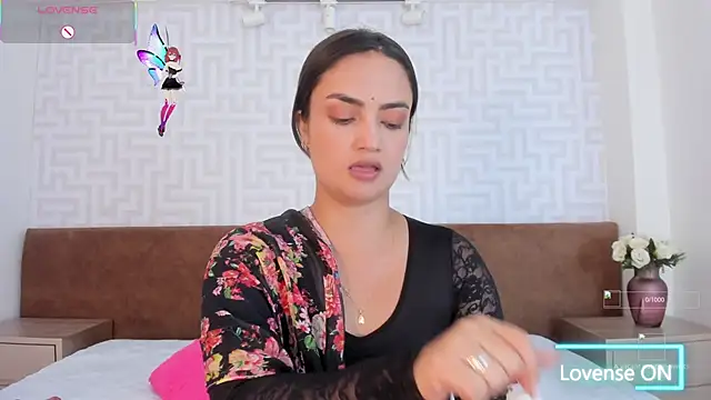 anany   online show from October 8, 12:25 pm