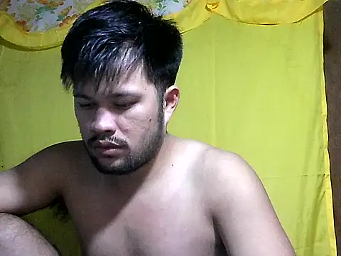 HairyHottestpinoyHandsome online show from June 21, 2:30 pm