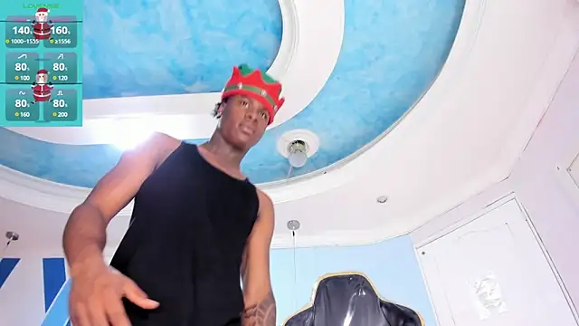 TOWERS21  online show from December 18, 8:03 pm