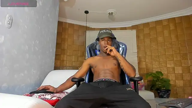 TOWERS21  online show from January 17, 8:22 pm