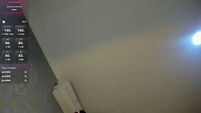 TOWERS21  online show from January 24, 11:56 pm